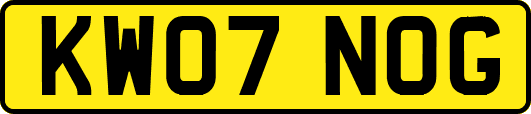 KW07NOG