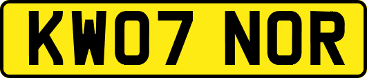 KW07NOR