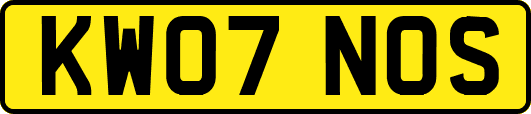 KW07NOS