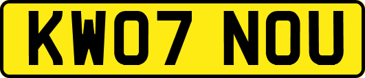 KW07NOU