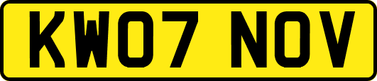 KW07NOV