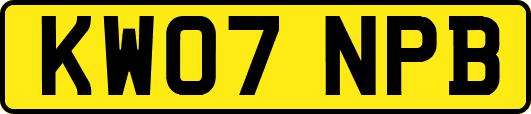 KW07NPB