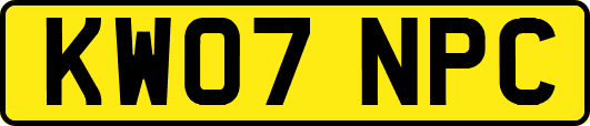KW07NPC