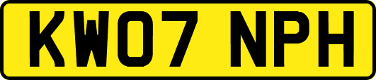 KW07NPH