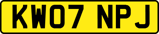 KW07NPJ