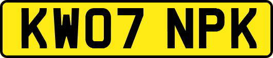 KW07NPK