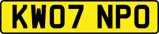 KW07NPO