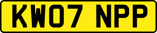KW07NPP