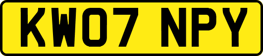 KW07NPY