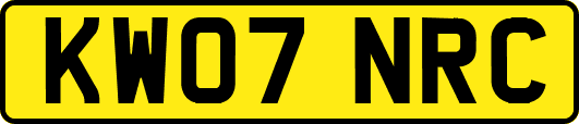 KW07NRC