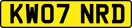 KW07NRD