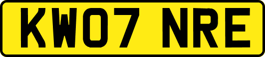 KW07NRE