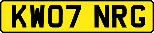 KW07NRG