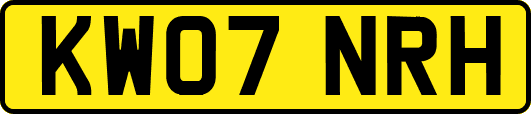 KW07NRH