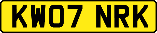 KW07NRK