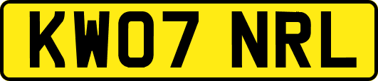 KW07NRL