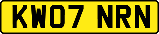 KW07NRN
