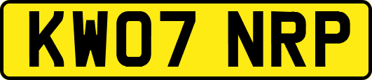 KW07NRP
