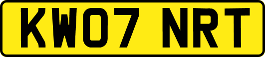 KW07NRT