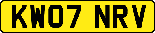 KW07NRV