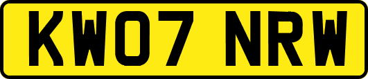KW07NRW