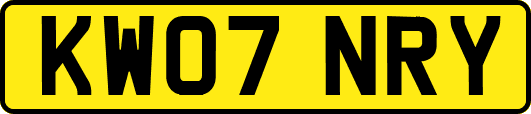 KW07NRY