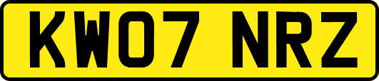 KW07NRZ