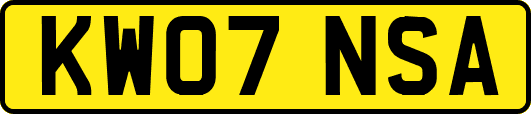 KW07NSA