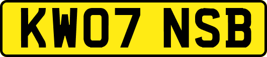 KW07NSB