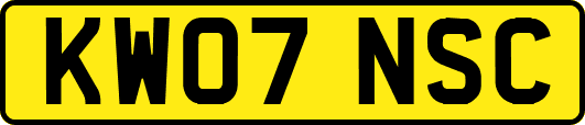 KW07NSC