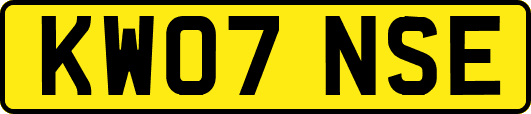 KW07NSE