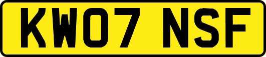KW07NSF