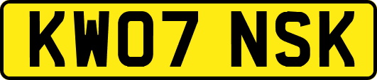 KW07NSK
