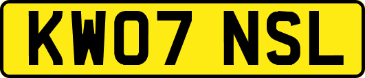 KW07NSL