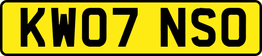 KW07NSO