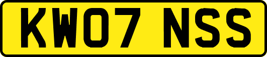 KW07NSS