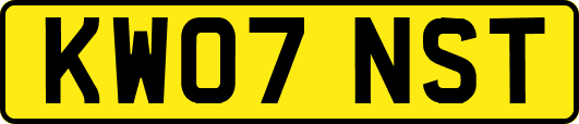 KW07NST