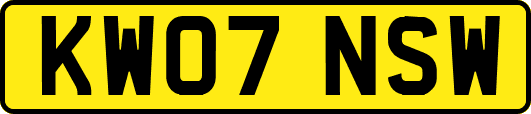KW07NSW