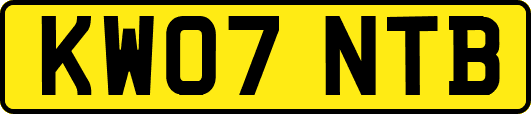 KW07NTB