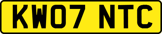 KW07NTC