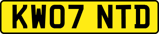 KW07NTD
