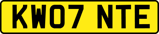 KW07NTE