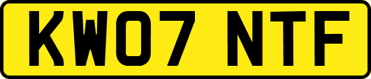 KW07NTF
