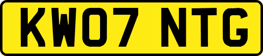 KW07NTG