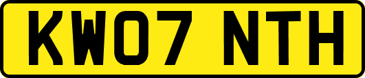 KW07NTH