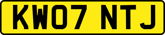 KW07NTJ