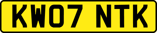 KW07NTK