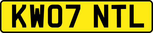 KW07NTL