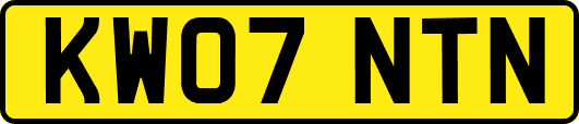 KW07NTN