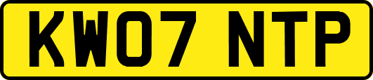 KW07NTP